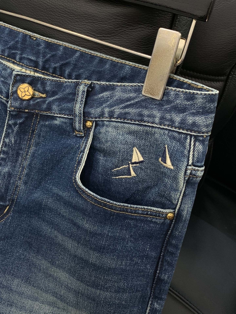 l0vis Vvtt0n jeans